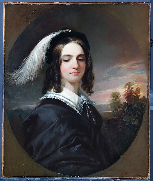 Mary Inman